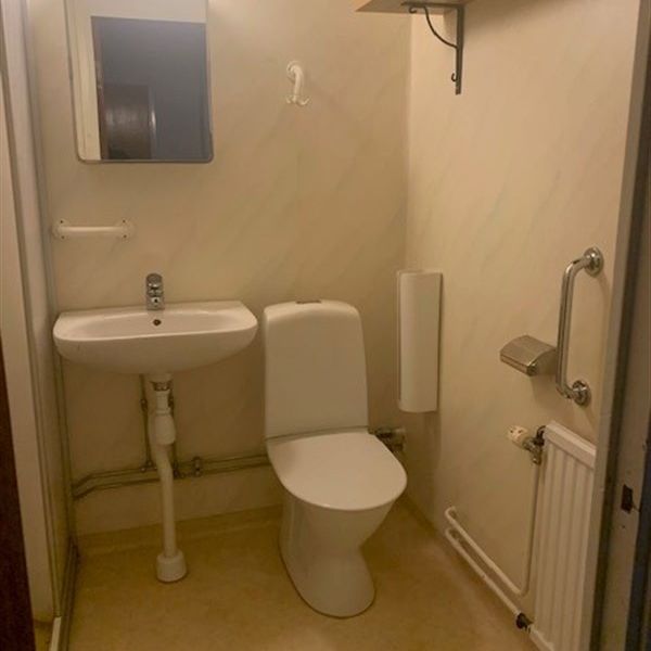 Bygatan 22 L - Foto 1