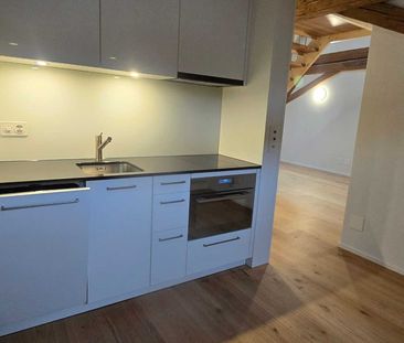 Modern 2.5-room duplex in Stein AG rent (No. 20) - Photo 5