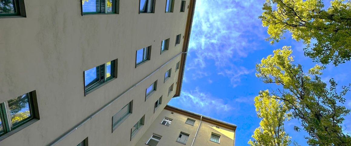 Sanierte und moderne Altbauwohnung mit Wohlfühlgarantie! - Photo 1