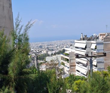 Διαμέρισμα για ενοικίαση Καρέας (Βύρωνας) - Photo 5