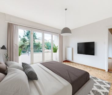Idéalement situé dans un immeuble convivial! - Foto 3