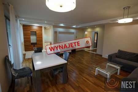 3 pokojowe mieszkanie aleja Wojska Polskiego - Zdjęcie 2