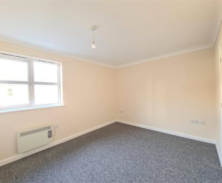 Flat 49 Bentley House, Abbeygate Court, March - Photo 5