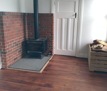 47 High Street, Marton - Photo 1