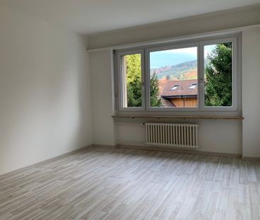 "helle 3-Zimmer-Wohnung mit zwei Balkonen und eigener Waschmaschine" - Photo 4