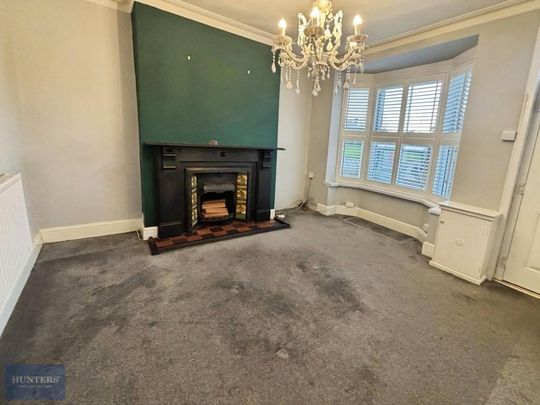 2 bedroom terraced house to rent - Photo 1