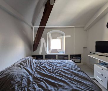 APPARTEMENT A LOUER ANGERS 49000 STUDIO EN HYPERCENTRE VILLE - Photo 1