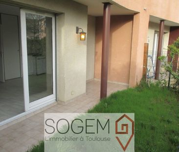 Appartement T1 en location à Blagnac - Photo 3