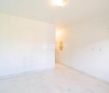 Casa com 2 quartos e 80m² para alugar em Harmonia, Canoas. - Photo 6