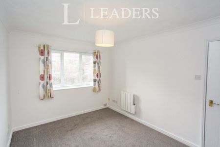 2 bedroom apartment to rent Angelica Way, Whiteley, Fareham, PO15 - Photo 2