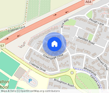 12 Damson Court,MALTON - Photo 1