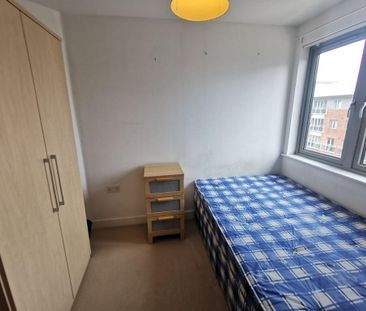 3 bedroom apartment to rent - Photo 2