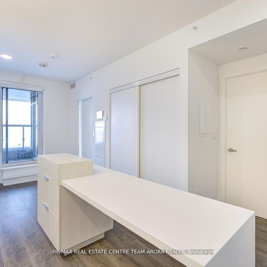 For Lease - 370 MARTHA Street Unit# 506, Burlington, Ontario - Photo 1