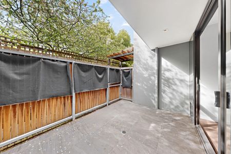 5/111 Riversdale Road, Hawthorn VIC 3122 - Apartment For Rent | Domain - Photo 4