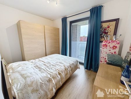 Appartement te huur - Photo 5