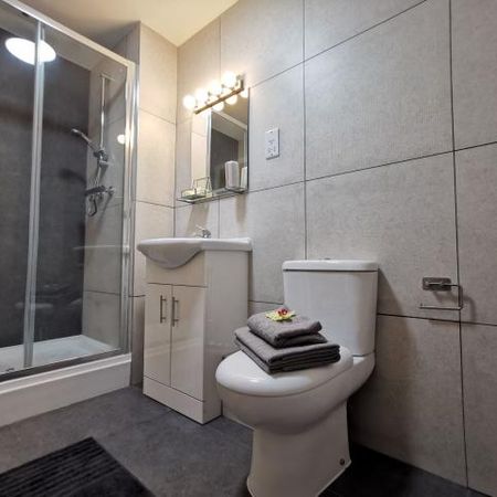 Modern Finishing in a luxury development - Photo 4