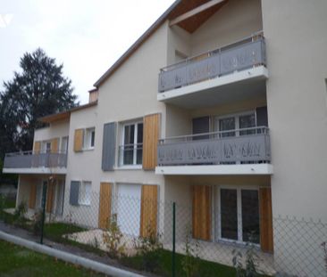 Loue Appartement à Bouguenais T2 - LOI PINEL - Photo 4