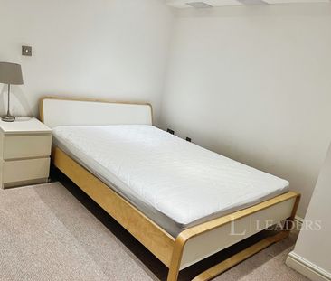 2 bedroom apartment to rent The Lodge, 6 Bloom Street, Salford, M3 - Photo 2