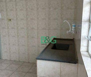 Apartamento Para Alugar, 80 m² por R$2.465,00/mês - Brás - São Paulo/sp - Foto 6