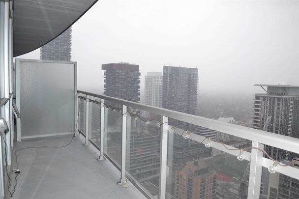 For Lease - 98 Lillian Street Unit# 3114, Toronto, Ontario - Photo 1