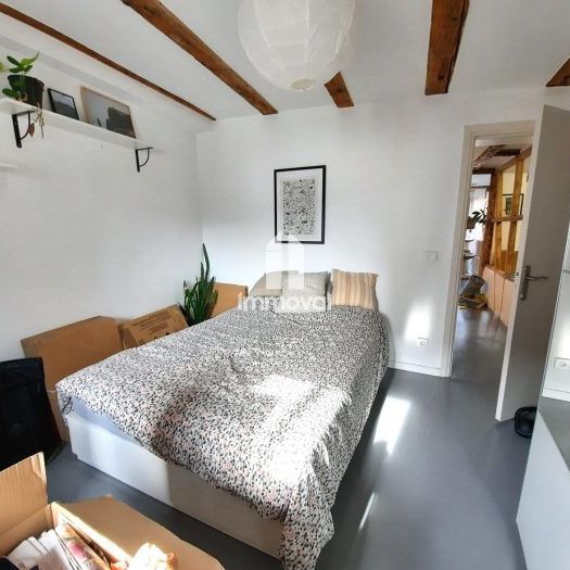 GARE  2/3P MEUBLE - 59.11m² - Photo 1