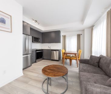 For Lease - 18 Lytham Green Circle Unit# 2, Newmarket, Ontario - Photo 4