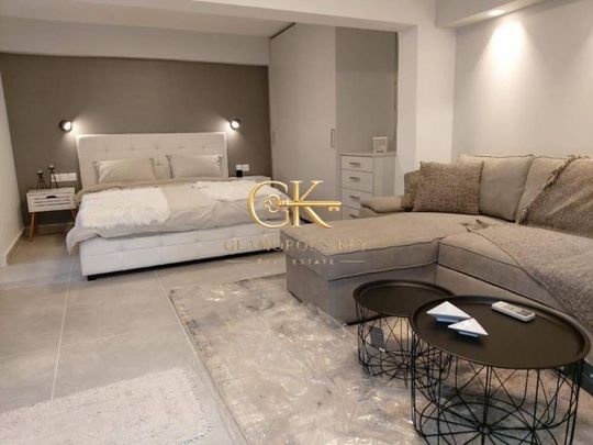 Studio/Γκαρσονιέρα για ενοικίαση Κάτω Γλυφάδα (Γλυφάδα) - Photo 1