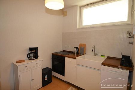 Sehr großzügige 2 Zimmerwohnung in Wilmersdorf - Photo 3