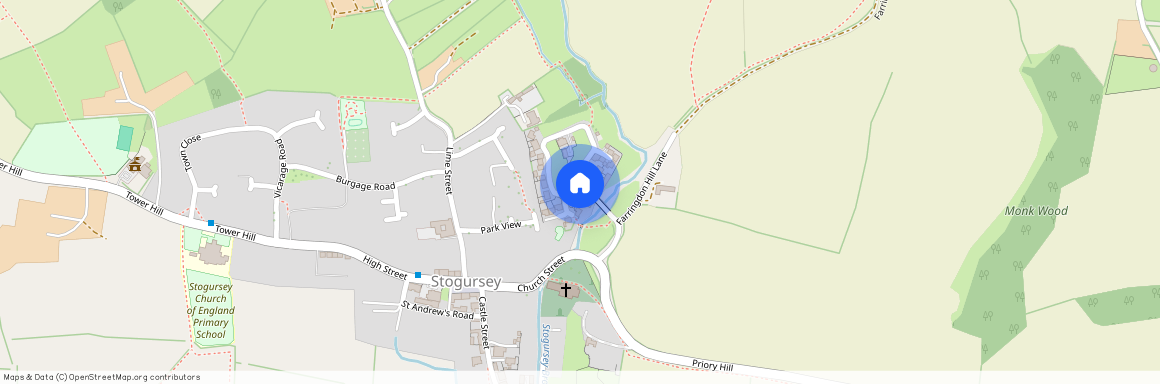 Paddons Farm, Stogursey, Bridgwater