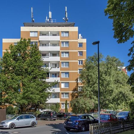 2-Zimmer-Wohnung in Hannover Döhren-Wüffel - Photo 3