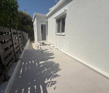 Μονοκατοικία για ενοικίαση Κάτω Καστελλόκαμπος (Πάτρα) - Photo 6