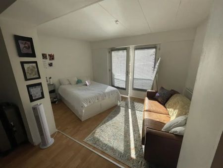 Studio Sint Maartenslaan, Maastricht - À louer - Photo 2