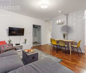 Warszawa, Śródmieście, Śródmieście Powiśle, Dobra - Фото 3