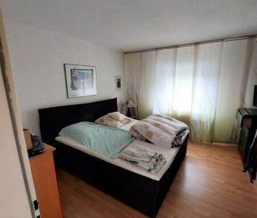 Ruhige 2-ZKB-Wohnung mit Balkon, Gartennutzung und Garage in Kassel... - Photo 5