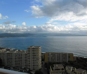 Location Appartement 1 pièce 26m² AJACCIO 20000 - Photo 5