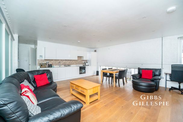 2 Bedroom Flat/Apartment to rent - Photo 1