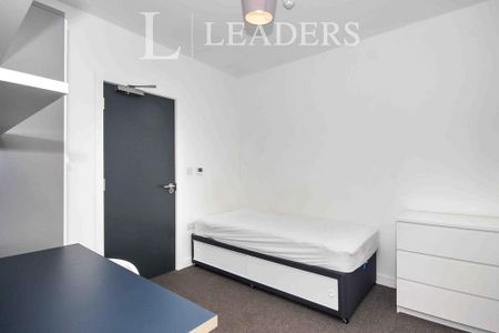 1 bedroom house to rent - Photo 3