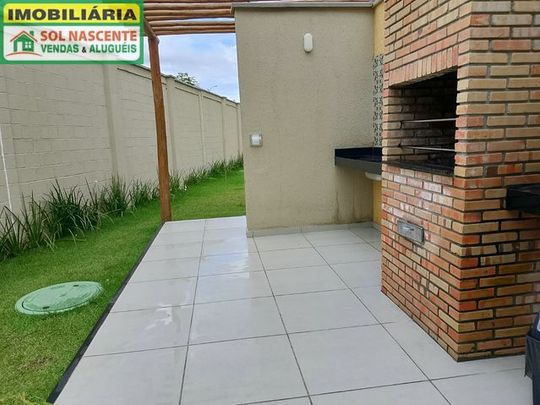 APARTAMENTO - Foto 1