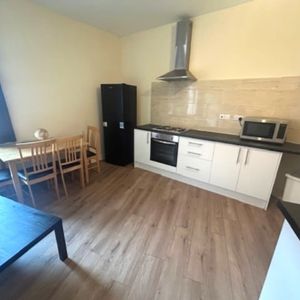 Room in a Shared Flat, Bond St, B19 - Photo 2