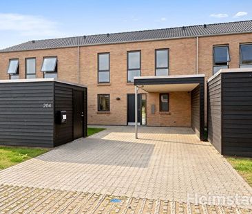 5-værelses Rækkehus på 128 m² i Sabro - Foto 6