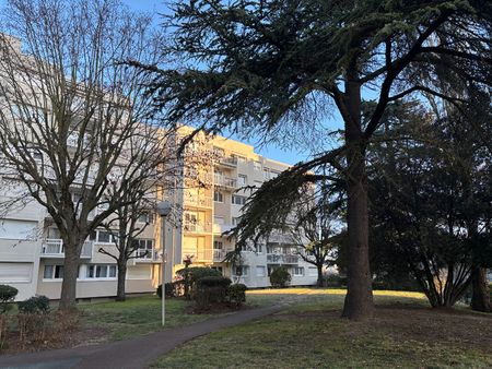 APPARTEMENT CHATOU - 2 pièce(s) - 45.77 m2 - Photo 5