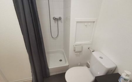 Résidence étudiante Univercity - Photo 4