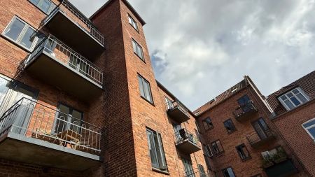 Randers C, 14, st. tv., Bredstrupsgade, 8900 - Photo 4