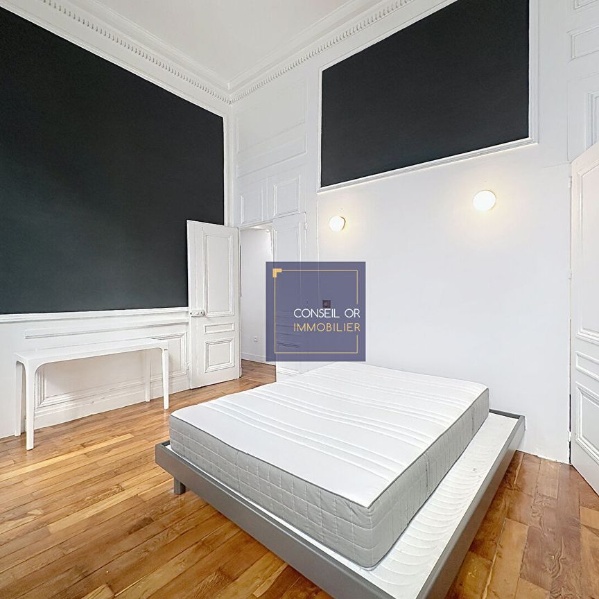 Appartement duplex - Hyper centre Lyon 2e, - Photo 1