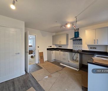 2 bedroom terraced house to rent - Photo 5