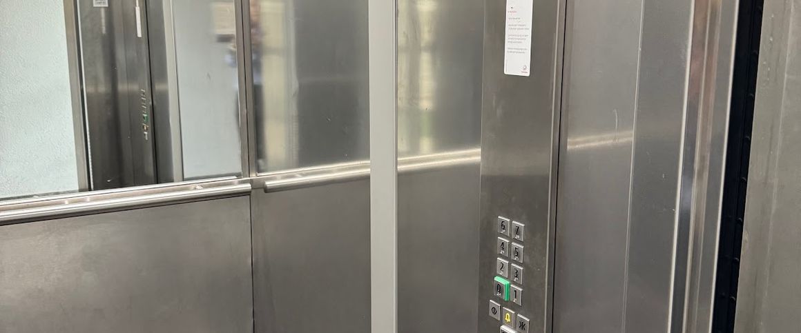 Wohnungsangebot - Foto 1