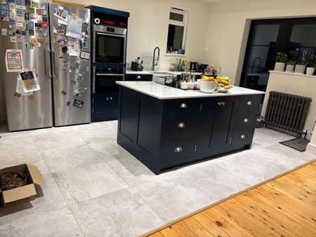 Bright Double Room with Private Bathroom in Charming Home – East Dulwich - Photo 5