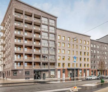 Ålsta Allé, Järfälla - Photo 1