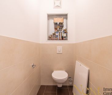 Moderne 1-Zimmer-Wohnung mit Balkon in Linz nähe UKH zu vermieten! - Foto 2