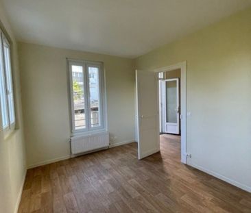 Location Maison 2 pièces 29m² - Photo 2